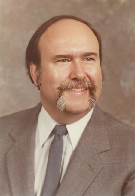 Obituary of Dean Warren Smith