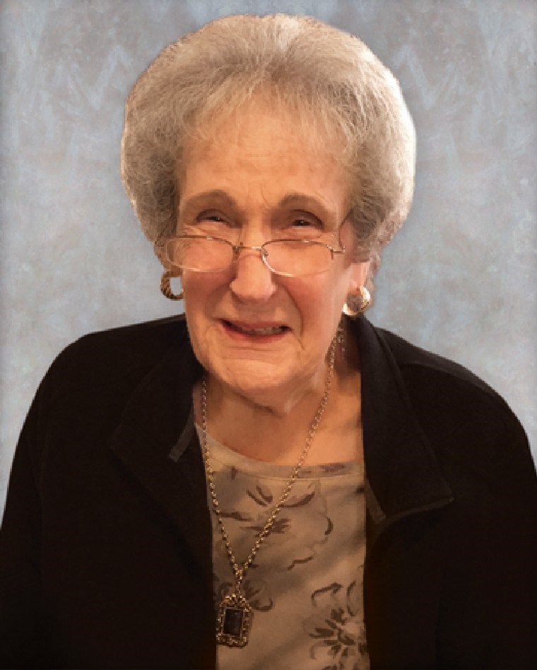 Obituary of Joan Marie Biro