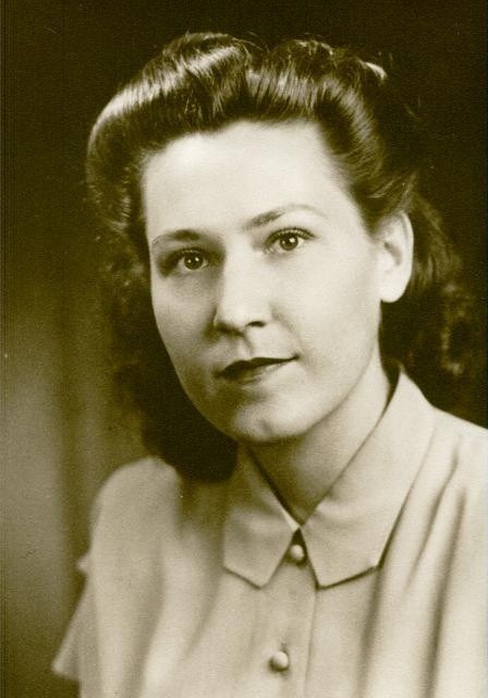 Obituario de Verna Mary Meadows