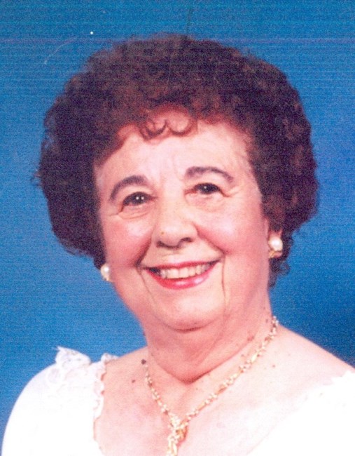 Obituary of Mrs. Elsie Marie Lawson