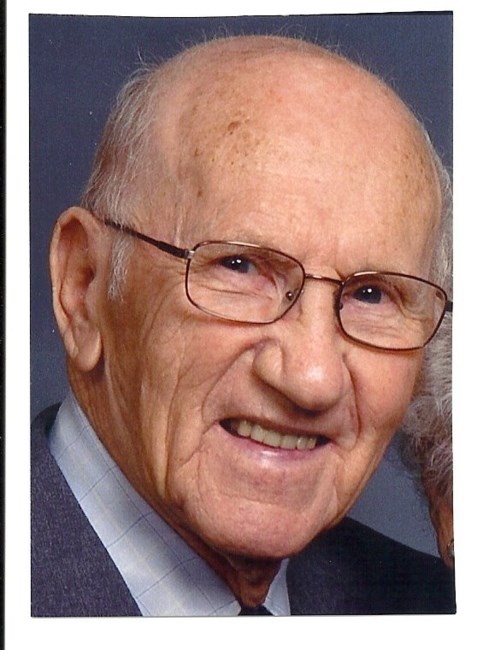 Obituary of William O. Brady