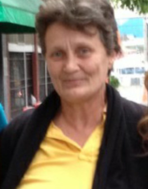 Obituary of Valerie Melanie June Martin