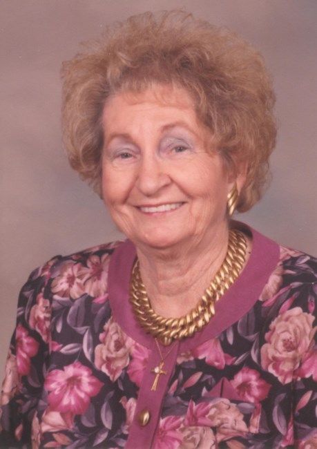 Obituary of Alice M. Dowden