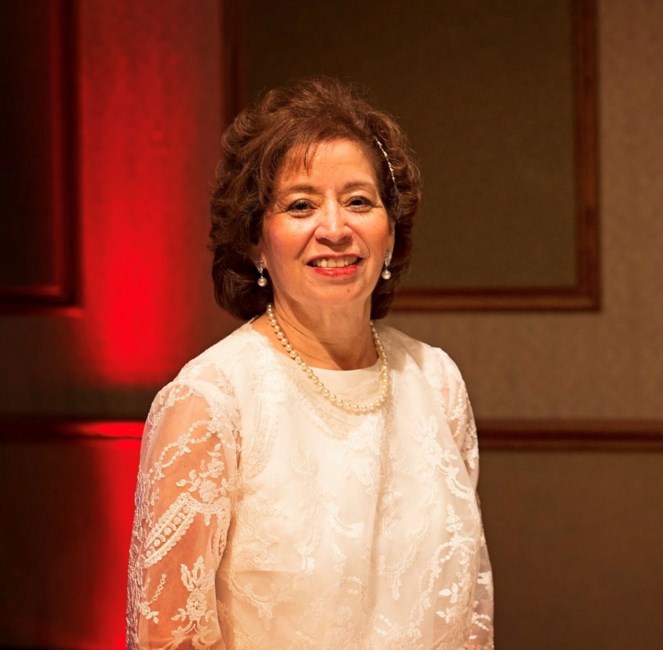 Obituary of Nancy M. Armijo