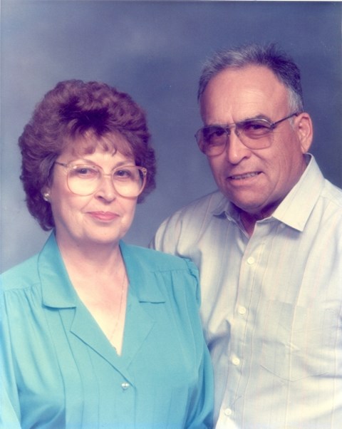 Obituary of Raymond G. Munoz