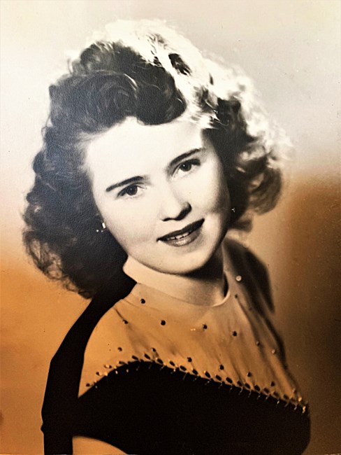 Obituary of Rose Lebsack