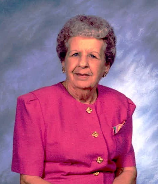 Obituary of Ruth Keith