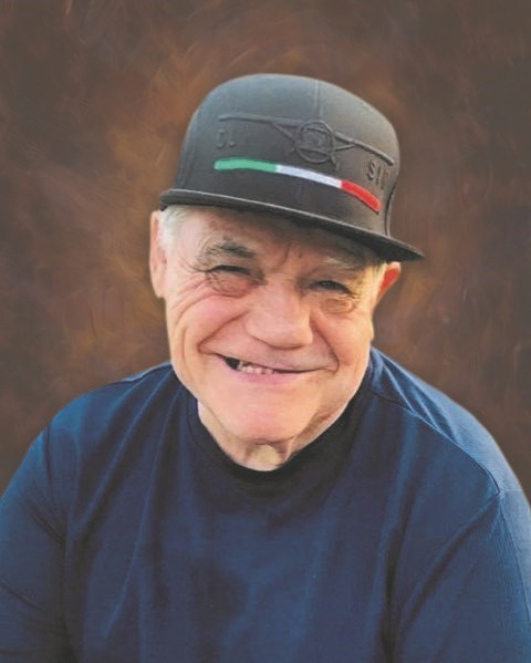 Obituary of Gaudencio Angulo
