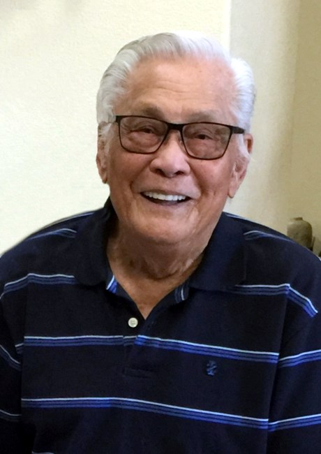 Obituary of Ernesto D. Vergara