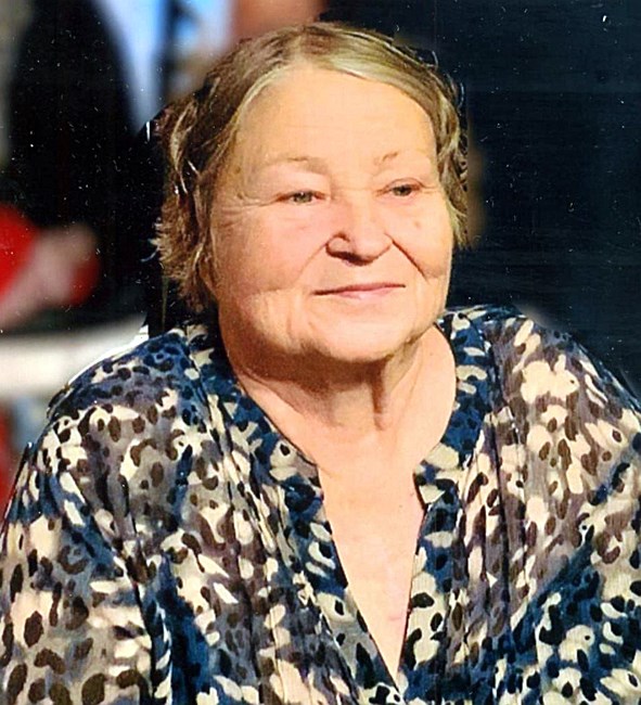 Obituario de Bettye Joyce Halbert Martin