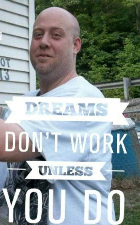 Obituary of Edward Dean Compton Jr.