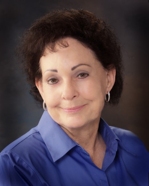 Obituary of Sammie Jo Hancock