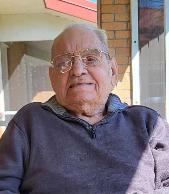 Obituary of Donald Addison Lewis