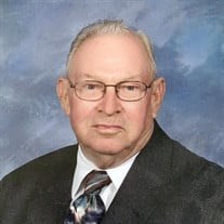 Obituary of Raymond Eugene Fulton