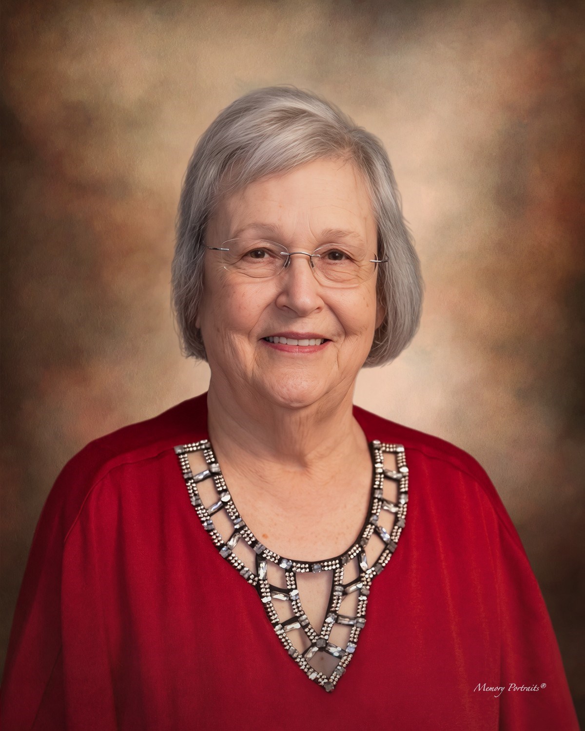 Obituary of Sandra Flo Normand
