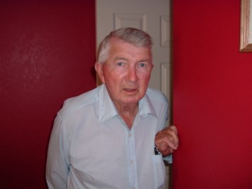 Obituary of Mr. James Beavers Sr.