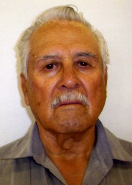 Obituary of Joaquin Aguilar Jimenez