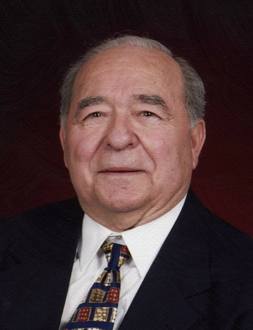 Obituary of Earl L. Thomas