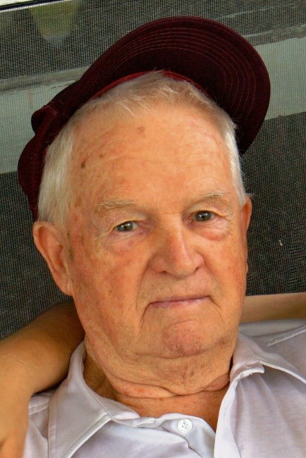 Obituary of Randolph Randy Duncan Hembruff