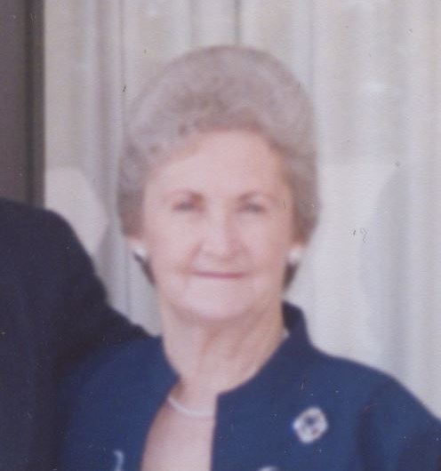 Obituary of Evie Lucille Wright Willis
