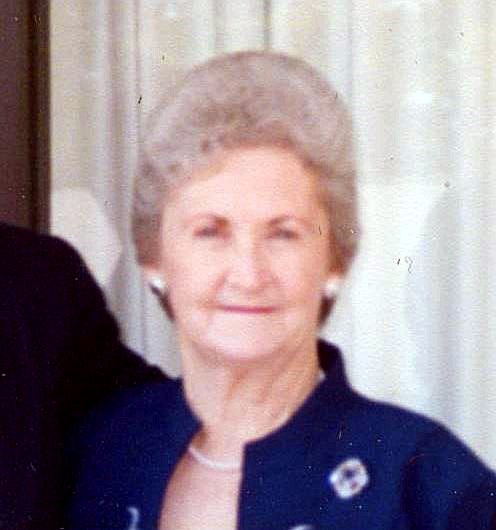 Obituary of Evie Lucille Wright Willis