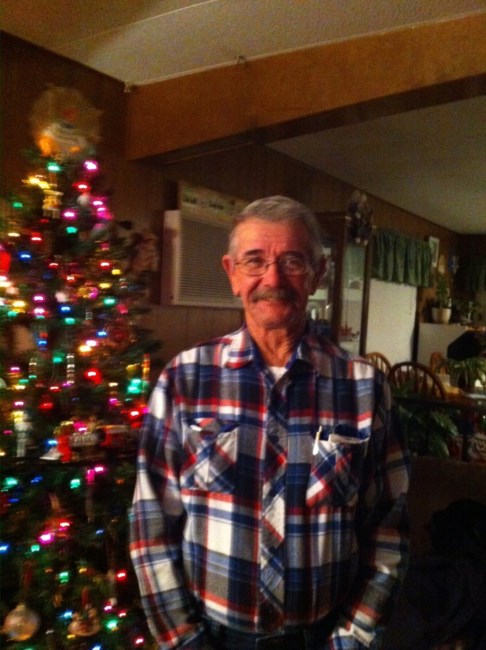 Obituary of Daniel Lee Montgomery