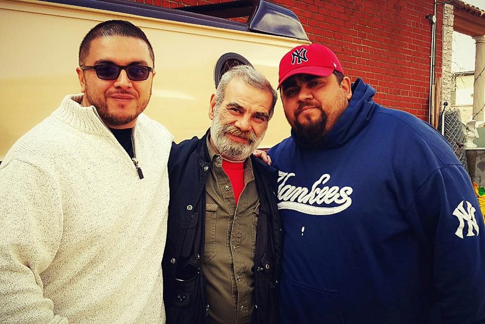 Obituary of Christos Fotiou