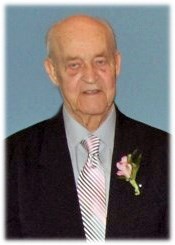 Obituary of Clyde Thomas Kammer