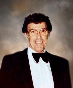 Obituary of Neil H. Ohriner