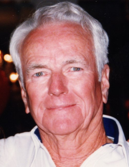 Obituary of David Francis Whelan