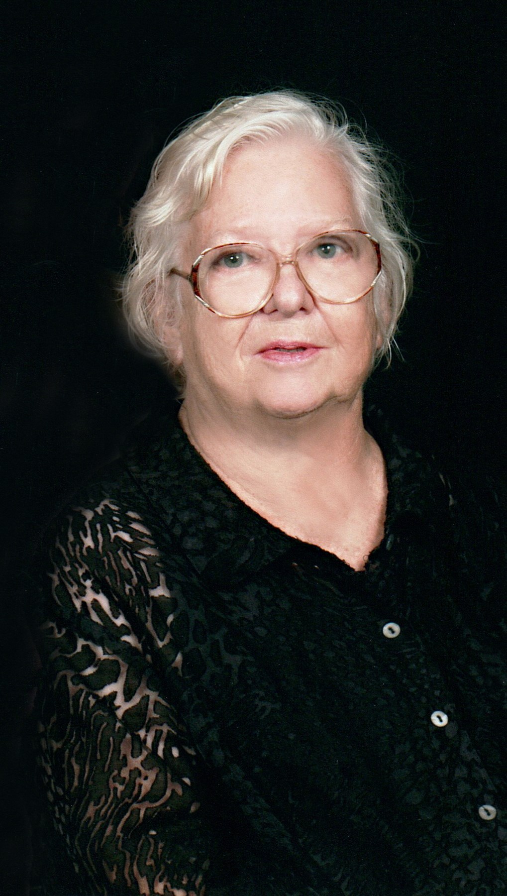 Obituary of Betty Higgins Hargett