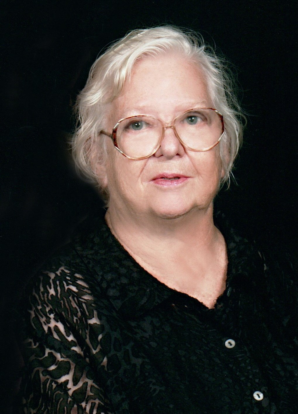 Betty Hargett Obituary New Bern, NC