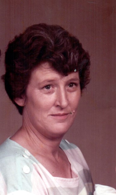 Obituary of Edna Stinson