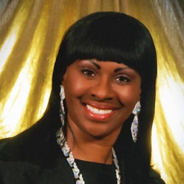 Obituary of Karen Vance-Coney