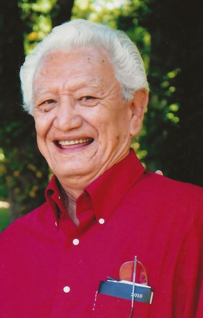 Obituary of Alexander Quiroz