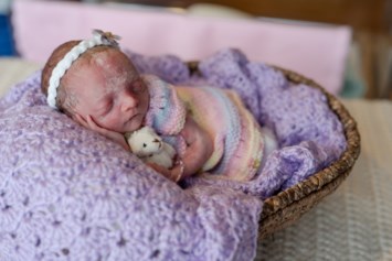 Obituary of Amara Rodriguez