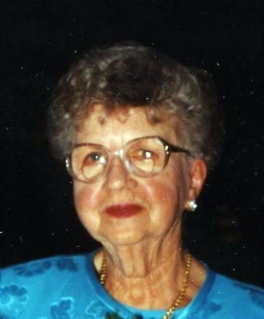 Obituary of Margaret A. Eastman