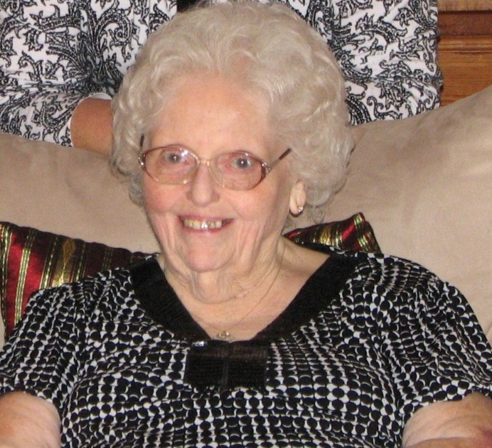 Obituary of Eleanor Hindsman Forrester
