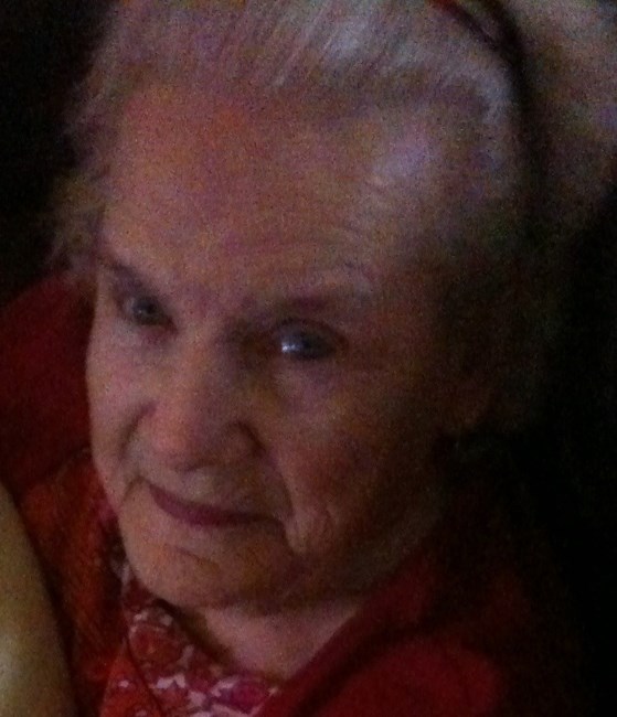 Obituary of Arthena Carder