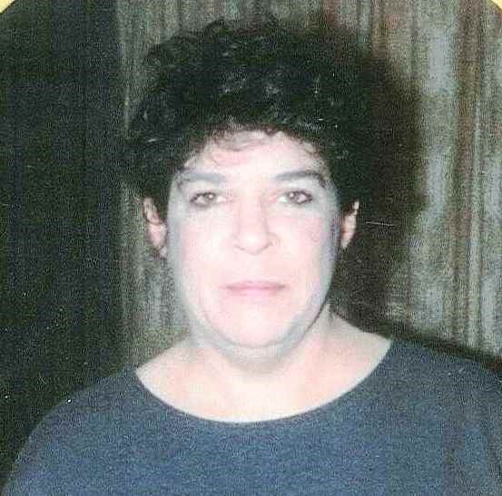 Obituary of Peggy Susan Decker