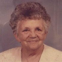 Obituary of Florence H Price