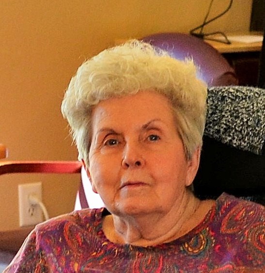 Obituary of Billie Fern Deubler