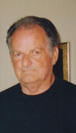 Obituary of Lloyd "Jack" Jefferson Rouse Jr.