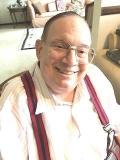 Obituary of Richard N Berger