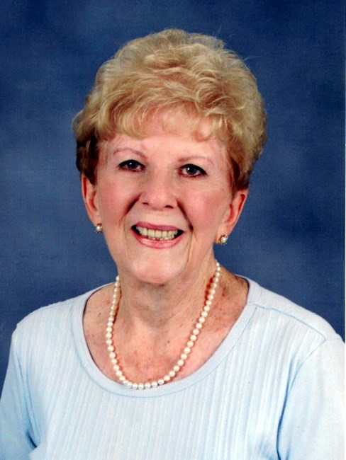 Obituary of Patricia Colleen Merz