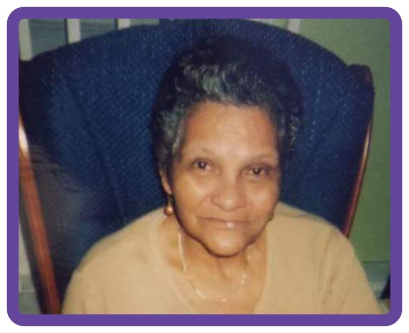 Obituary of Josefina González Santiago
