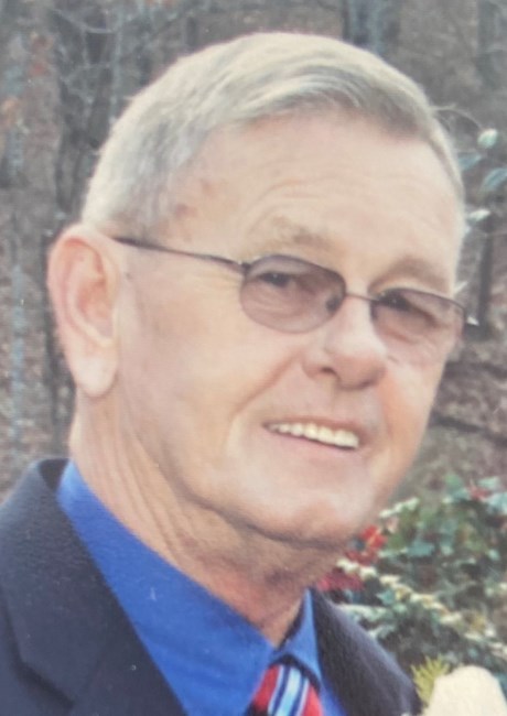 Obituary of Arthur Ray Currie