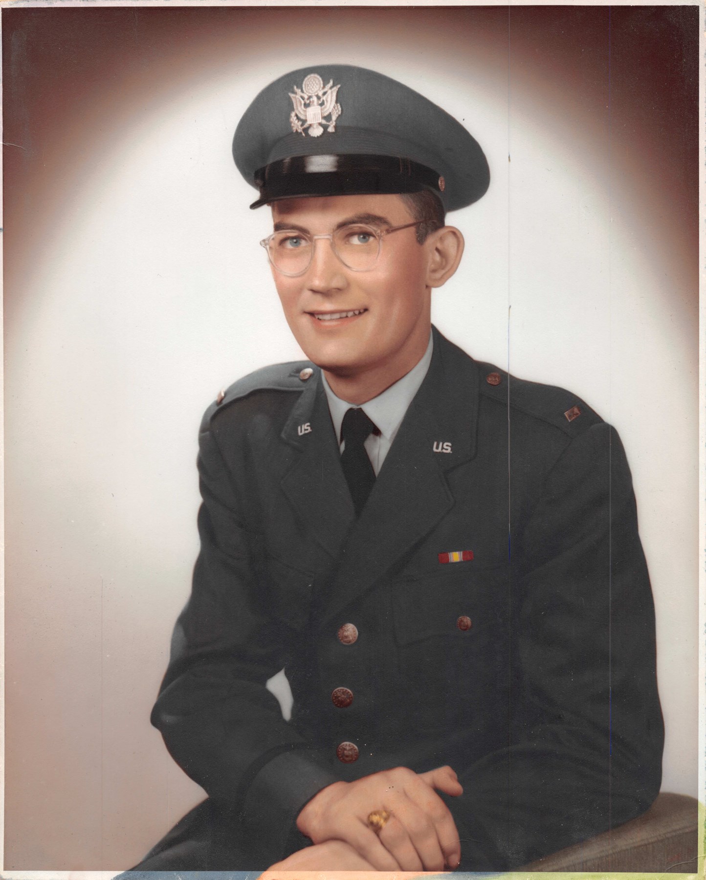 Obituary of David Bell III