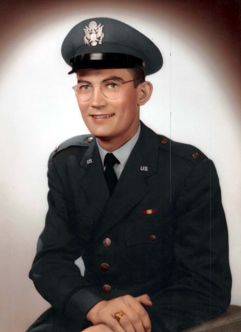 Obituary of David Bell III