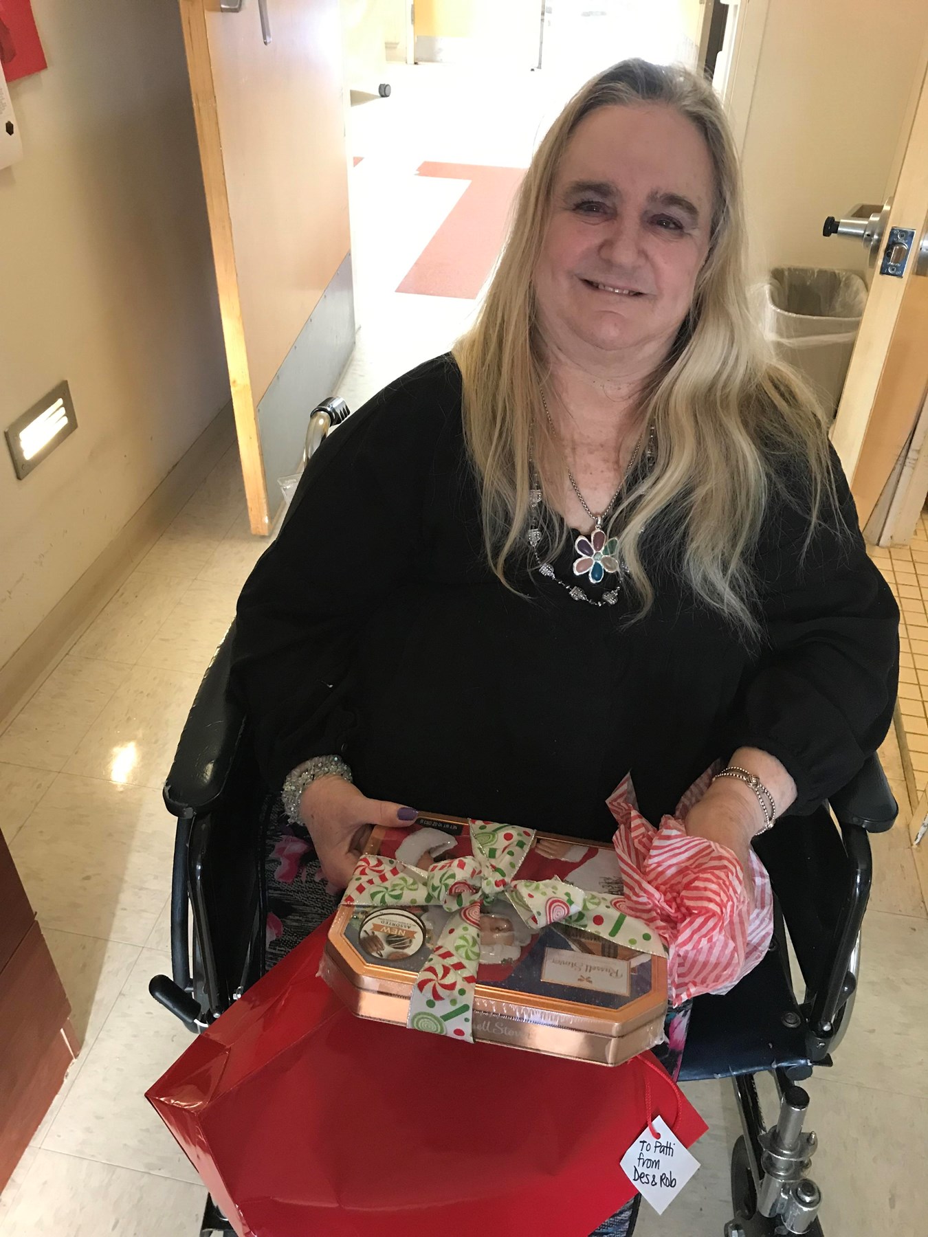 Obituary of Patricia A. Walsh